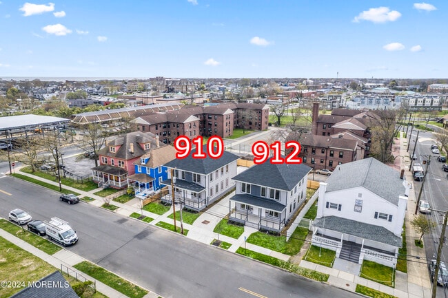 Building Photo - 910 Cookman Ave
