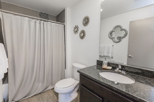 Building Photo - Argon