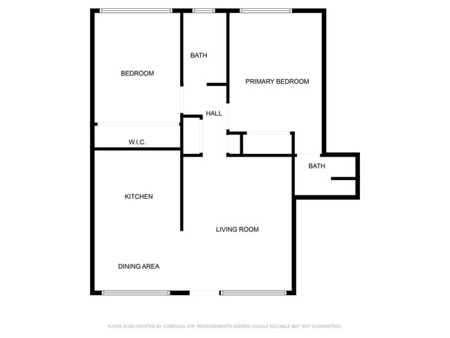 Building Photo - Welcome to this modern, remodeled condo!