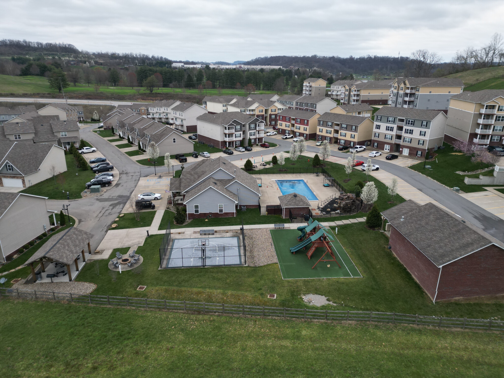 Meadow Creek Community - 504 Persimmon Ln