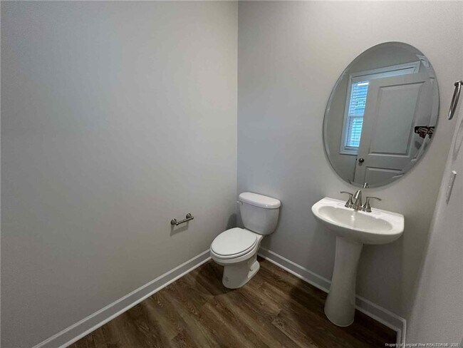 Building Photo - 245 Godwin Gate St