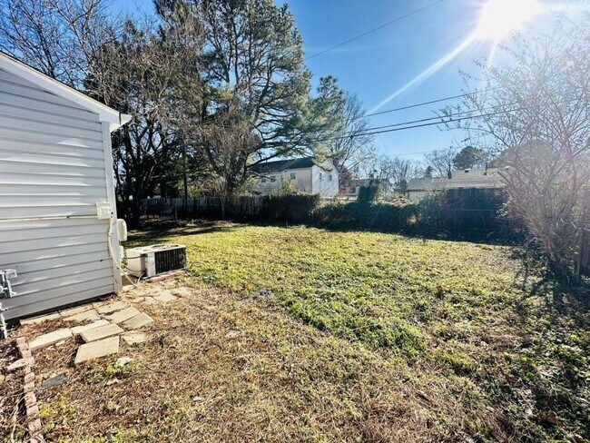 Building Photo - 4605 Patriot Ln