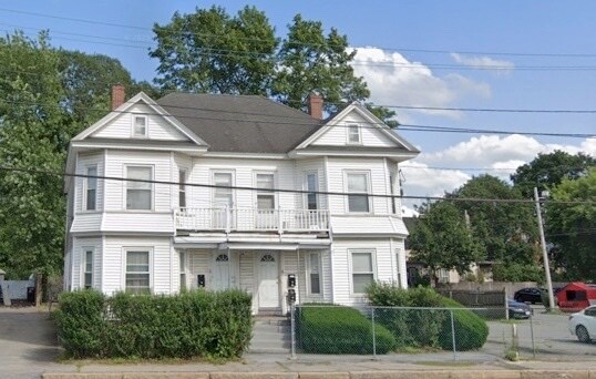 Building Photo - 76 Lowell St