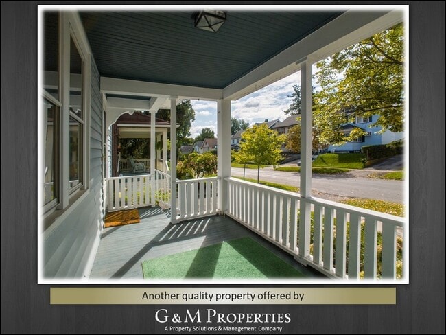 Building Photo - 3-Bedroom Rental: Popular North Winton Village Neighborhood!