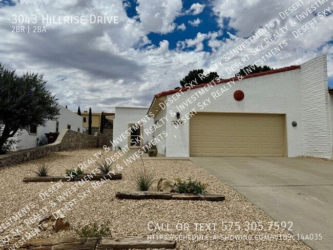Building Photo - 3043 Hillrise Dr