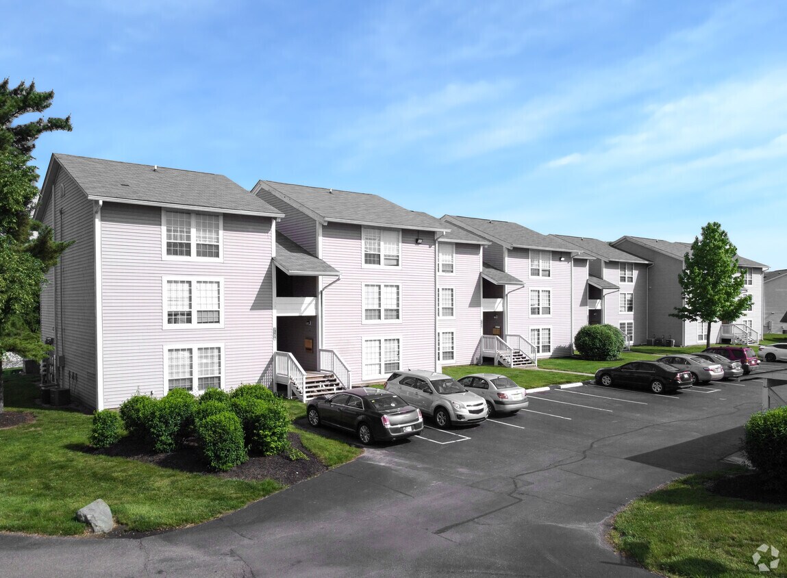 Astoria Park Apartments Indianapolis In Apartment Finder