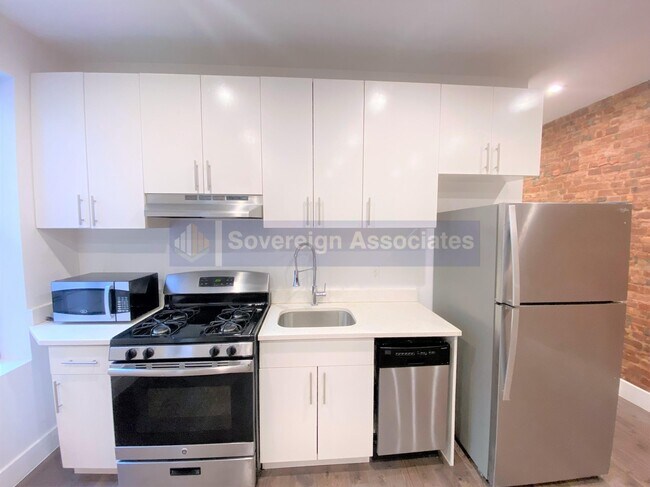 Building Photo - 285 Saint Nicholas Avenue