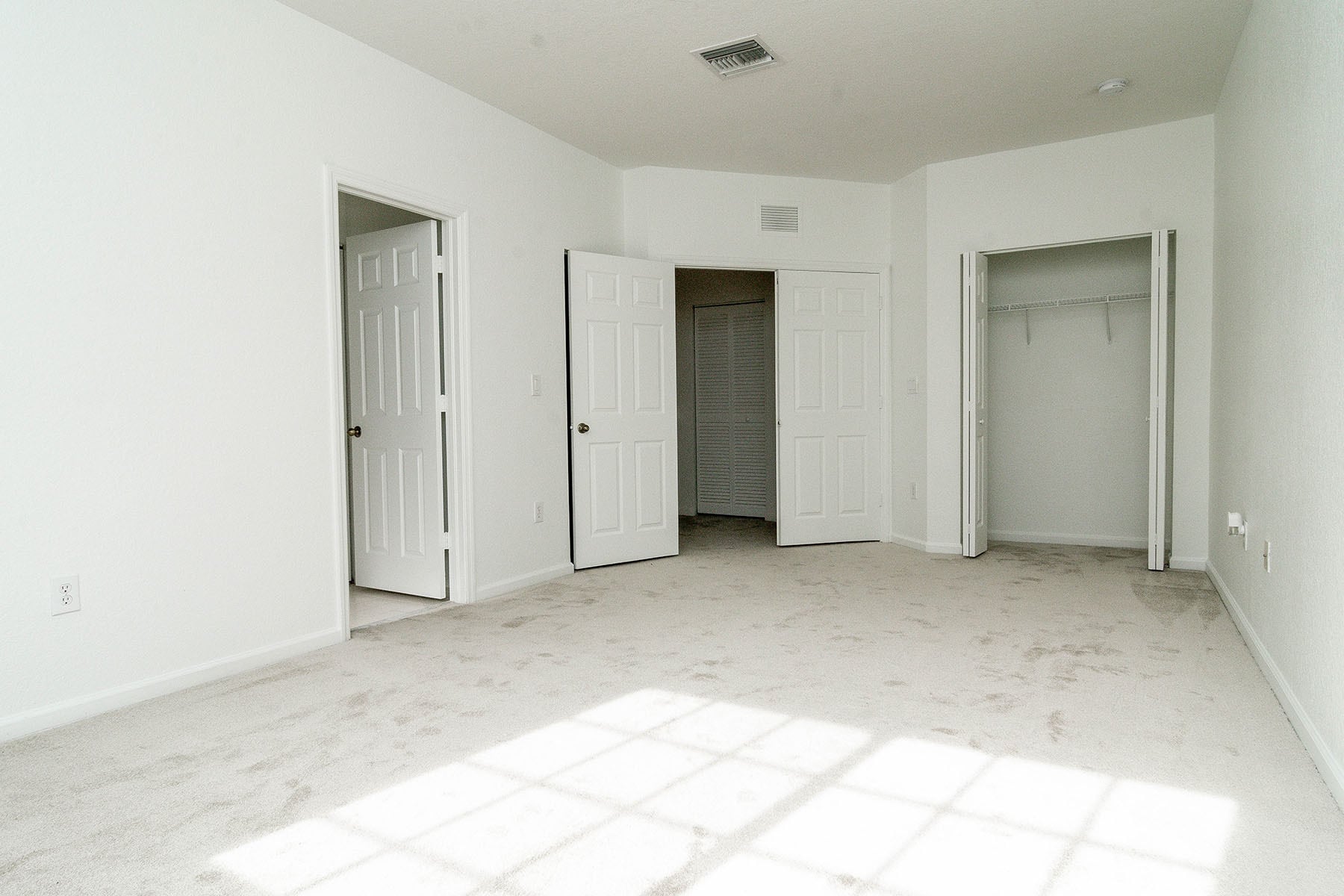 Master Bedroom - 5108 SE Mariner Garden Cir