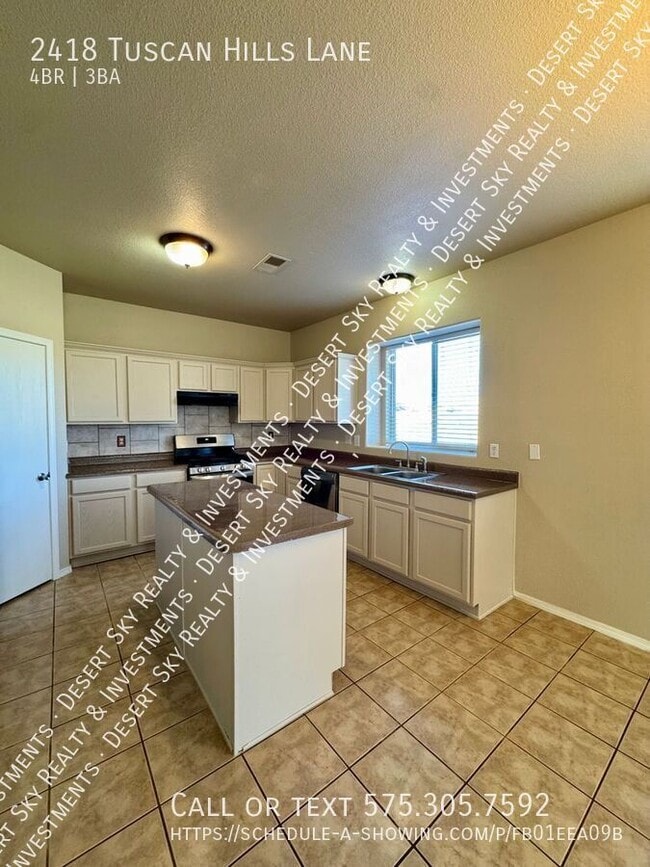 Building Photo - 2418 Tuscan Hills Ln