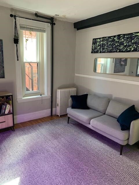 Building Photo - 8 Fayette St