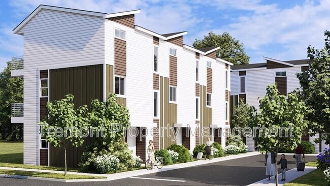 Building Photo - 1227 J Andrews Pl