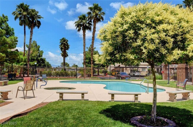 Building Photo - 5751 E Hacienda Ave