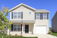 Building Photo - 283 Millen Dr