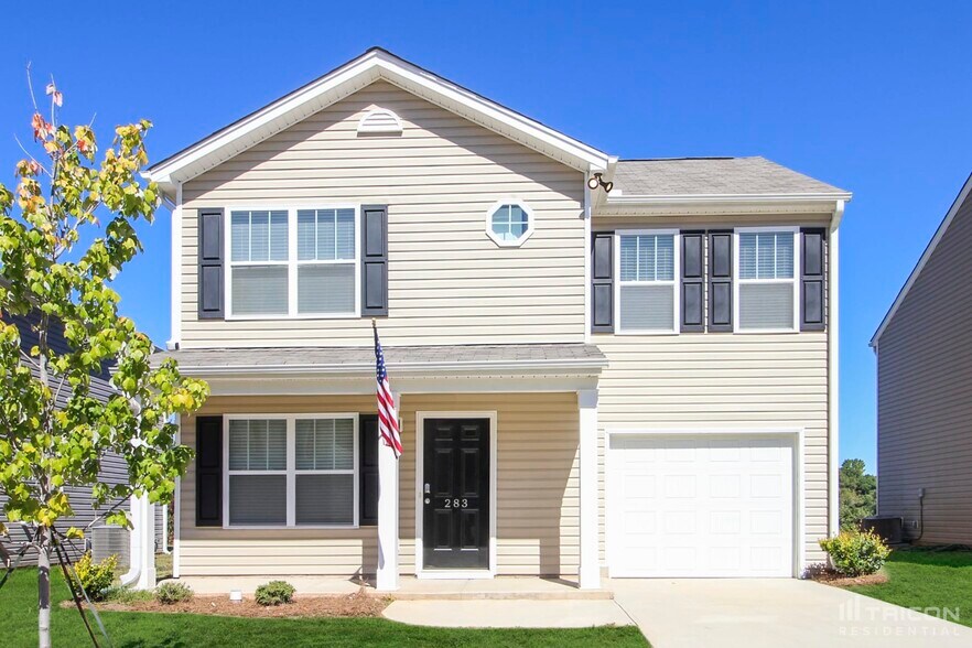 Primary Photo - 283 Millen Dr
