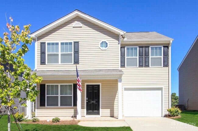 Primary Photo - 283 Millen Dr