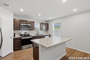 Building Photo - 9609 Sandy Rdg Wy