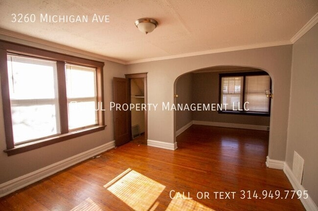 Building Photo - 3260 Michigan Ave