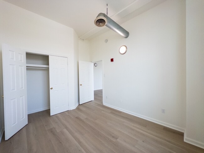 Building Photo - Corson Lofts