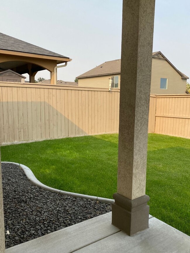 Building Photo - 1299 N Oklahoma Pl