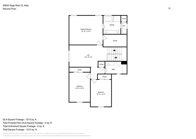 Building Photo - 20630 Sage Rain Ct