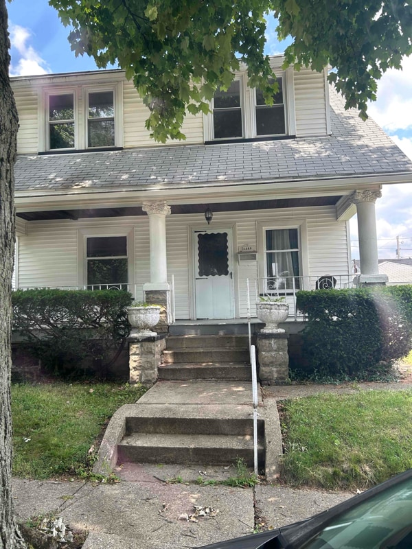 Primary Photo - 1138 Williams Ave NE