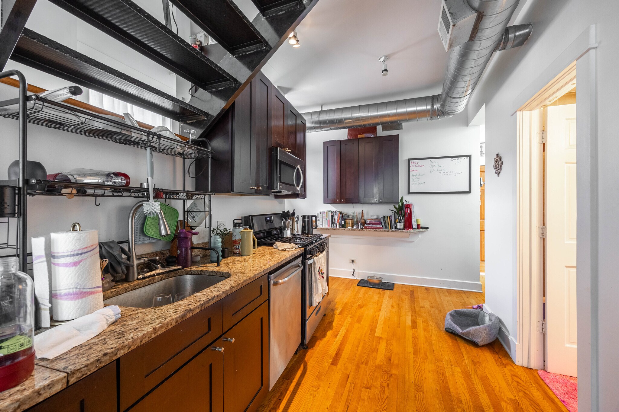 Building Photo - 1641 S Throop St