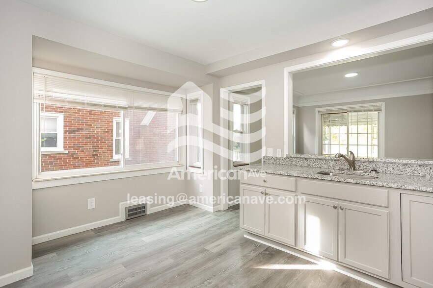 Building Photo - 4812 Balfour Rd