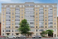 Building Photo - 1111 11th St NW