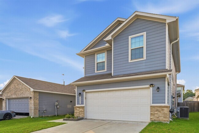 Building Photo - 19623 Cat Spruce Ct