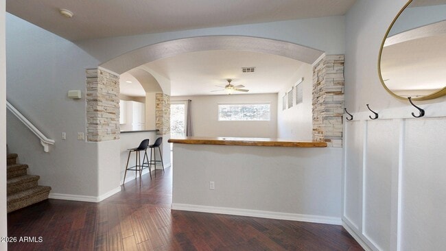 Building Photo - 451 W Mountain Sage Dr