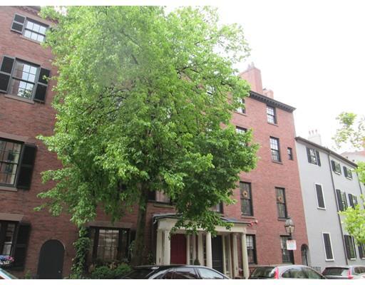 Building Photo - 34 Mt Vernon St