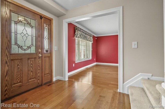 Building Photo - 4147 Greensboro Dr