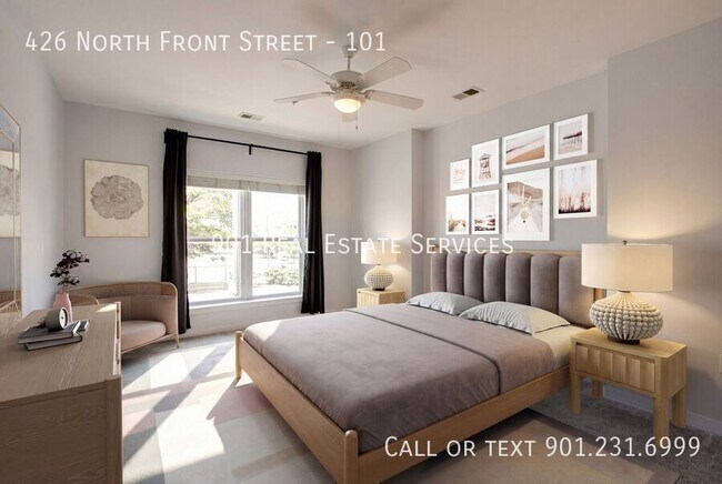 Building Photo - 426 N Front St