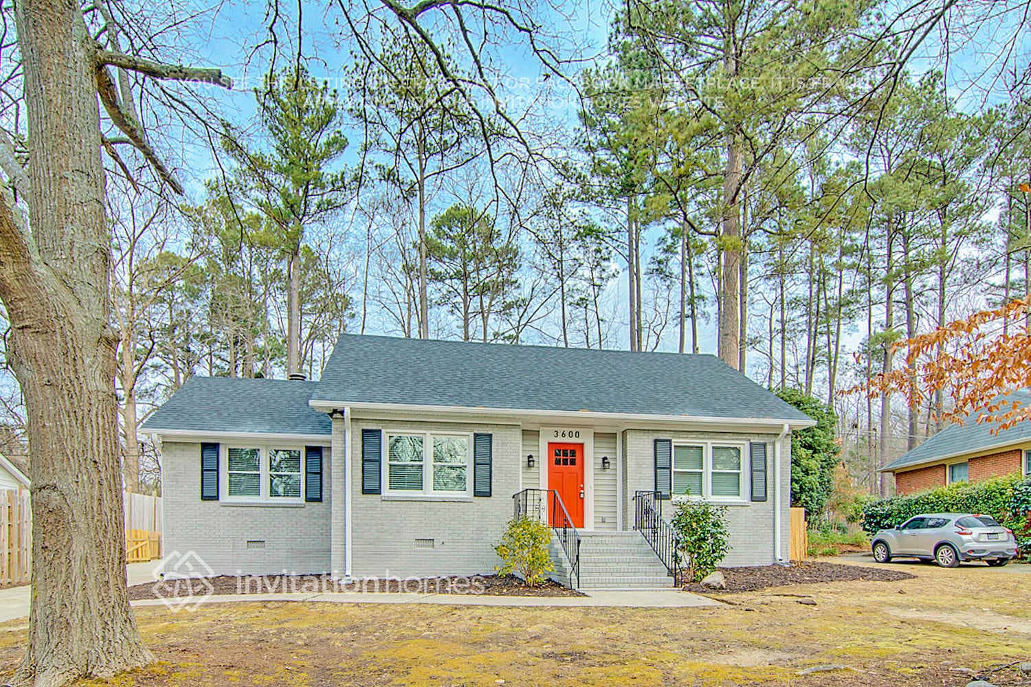 Building Photo - 3600 Barcelona Ave