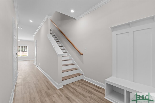 Building Photo - 2589 Harris Trail Rd