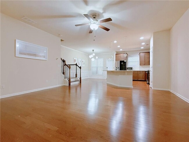 Building Photo - 2443 Norwood Park Crossing