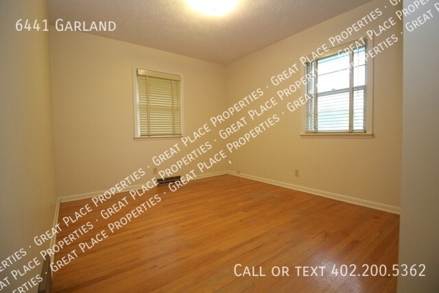 Building Photo - 6441 Garland-