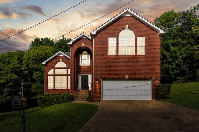 Primary Photo - HUGE HOME IN CAIN RIDGE AT AN AMAZING PRIC...