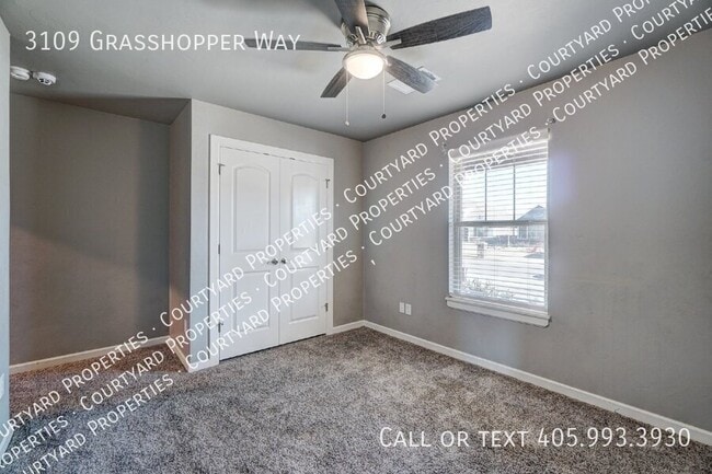 Building Photo - 3109 Grasshopper Wy