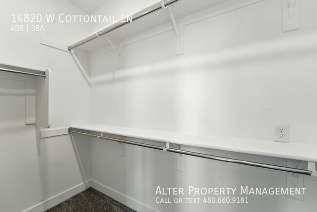 Building Photo - 14820 W Cottontail Ln