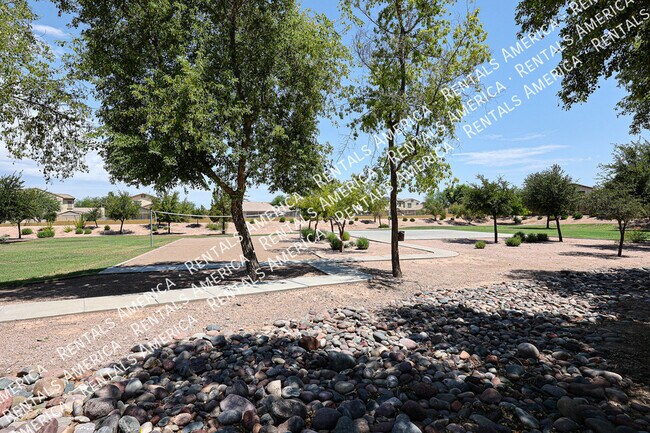 Building Photo - Exceptional Home in Laveen Sierra Bella Co...