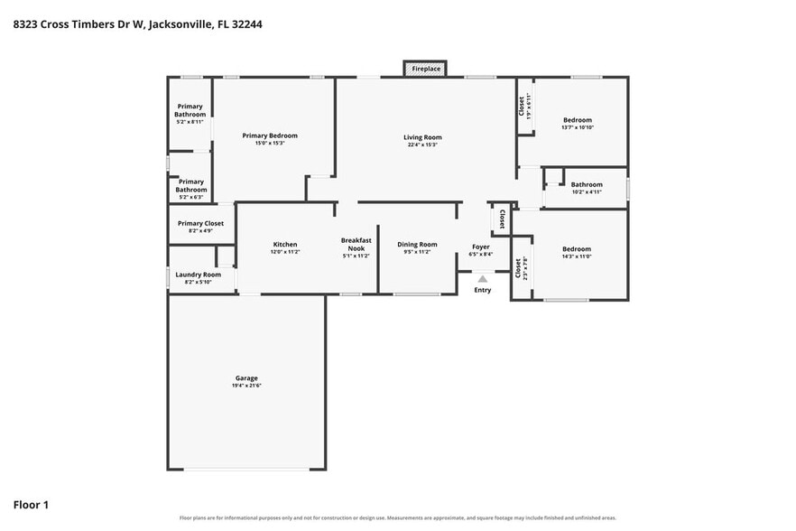 Building Photo - 8323 Cross Timbers Dr W