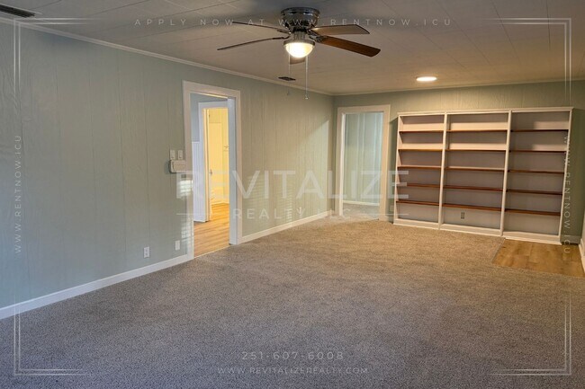 Building Photo - 5538 Gunn Rd