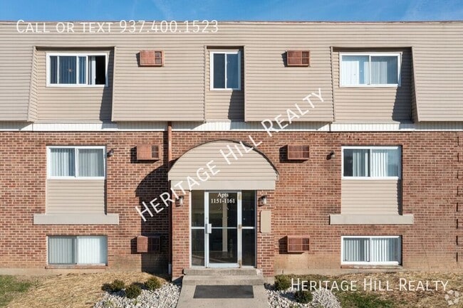 Building Photo - Updated 2 Bedroom, 1 Bath Unit in Xenia