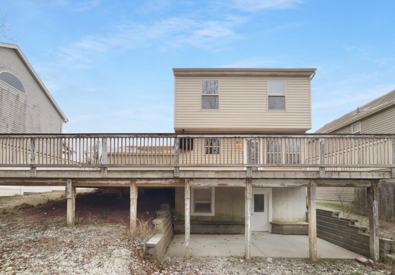 Building Photo - 9432 Deer Walk Ct