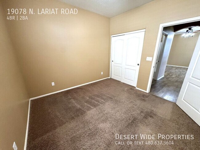 Building Photo - 19078 N Lariat Rd