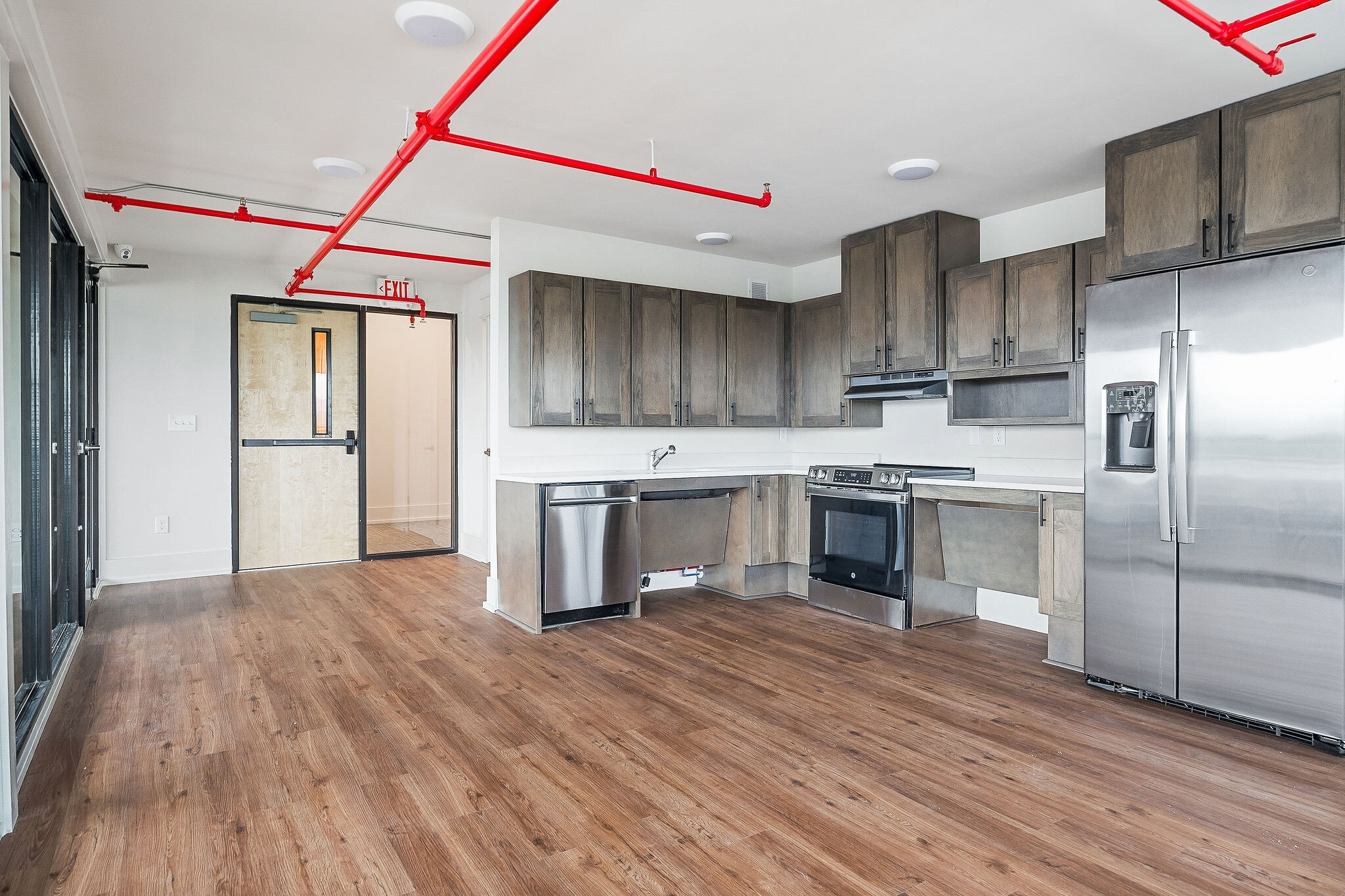 Building Photo - 211 W Colville St