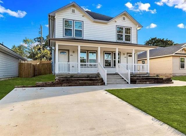 Building Photo - 406 E Elm St