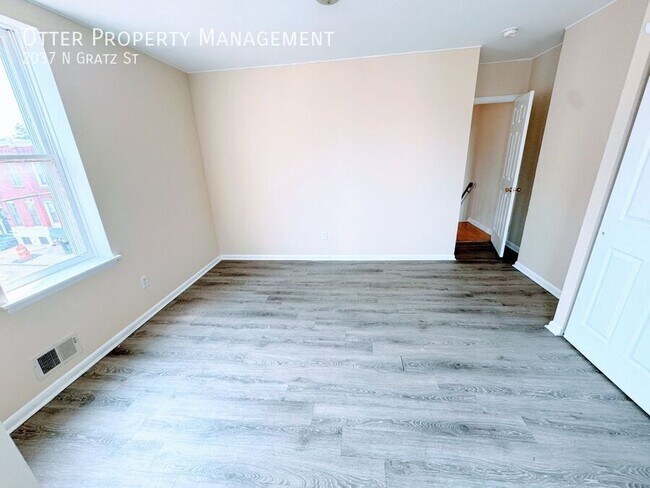 Building Photo - 2037 N Gratz St