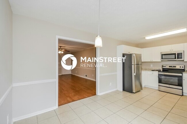 Building Photo - 3 Bedroom Pet-Friendly Home in Lithonia, G...